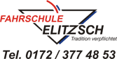 Fahrschule Elitzsch Tel.: 172/ 377 48 53